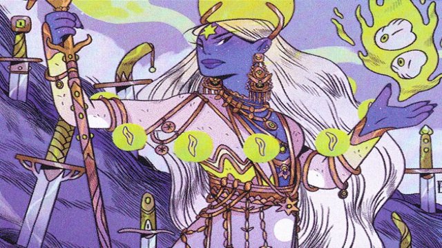 Shadowborn Apostles
        •