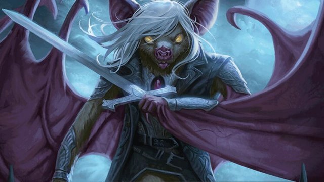 Showcase: Bloomburrow
        •