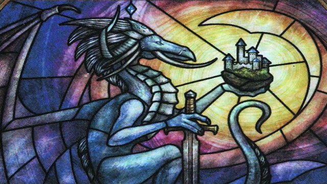 Showcase: Dominaria United
        •