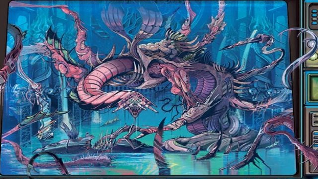 Showcase: Duskmourn
        •