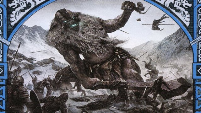 Showcase: Kaldheim - Part 1
        •