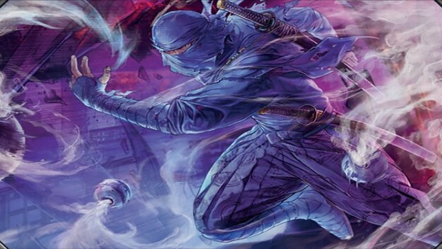 Showcase: March of the Machine Vol. 2
        •