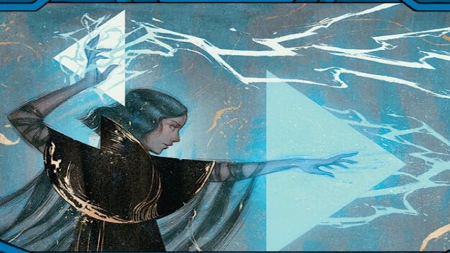 Showcase: March of the Machine Vol. 3
        •