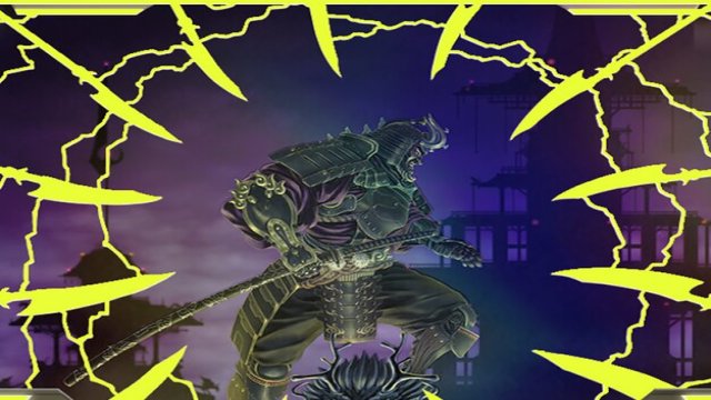 Showcase: Neon Dynasty
        •