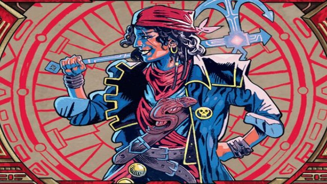 Showcase: The Lost Caverns of Ixalan
        •