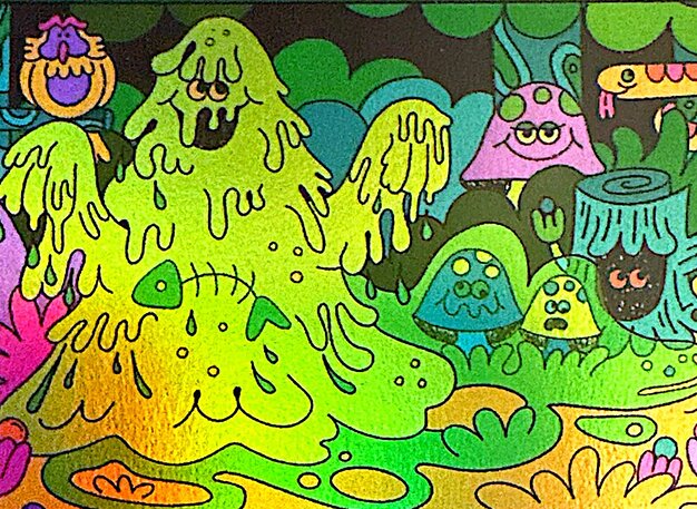 Slimes Against Humanity
        •