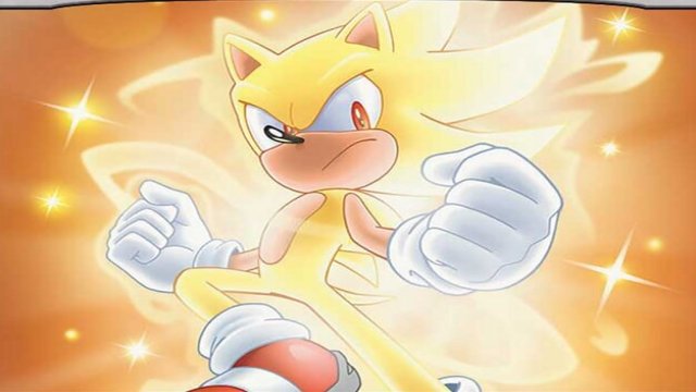 Sonic: Friends & Foes
        •