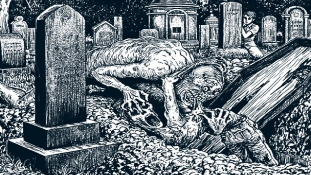 Special Guest: Junji Ito
        •