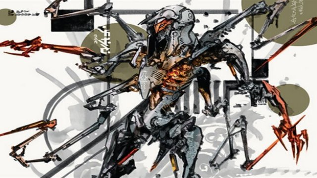 Special Guest: Yoji Shinkawa
        •