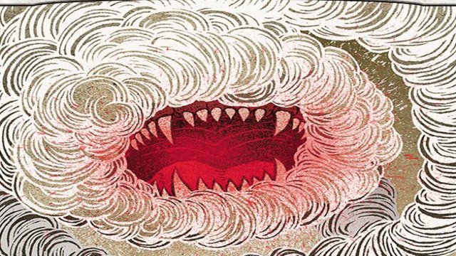 Special Guest: Yuko Shimizu
        •