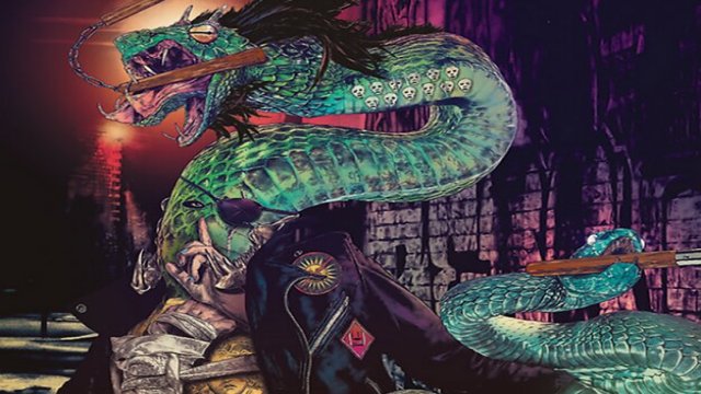 Ssssssnakessssss
        •