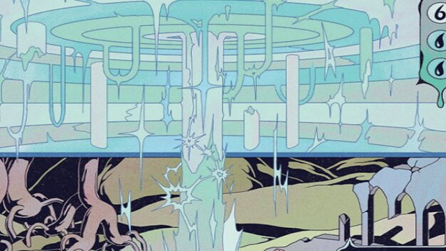 Tales of the Time Stoppers
        •