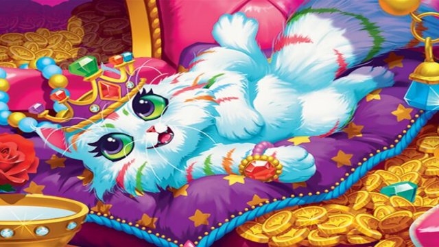 The '90s Binder Experience
        •