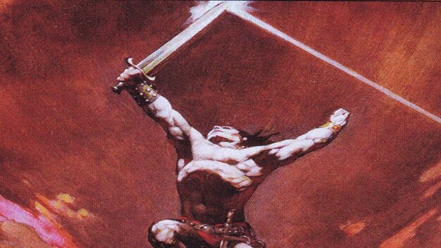 The Art Of Frank Frazetta
        •