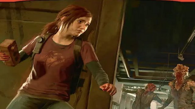 The Last of Us Part I
        •