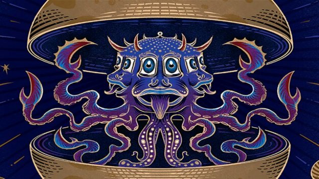 The Space Beyond the Stars
        •