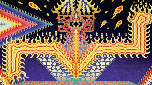 The Stars Gaze Back
        •