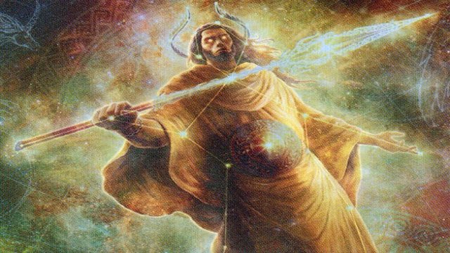 Theros Stargazing, Volume I
        •