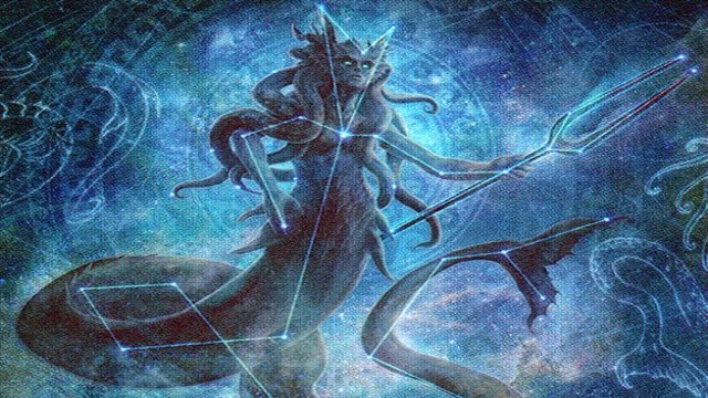 Theros Stargazing, Volume II
        •