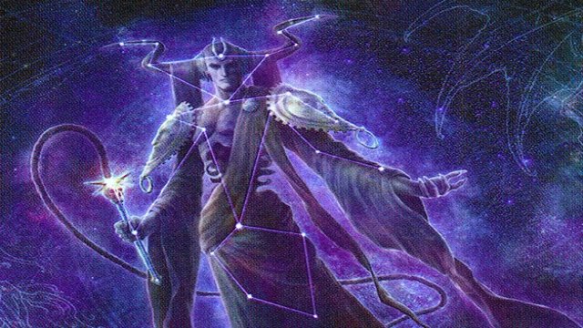 Theros Stargazing, Volume III
        •