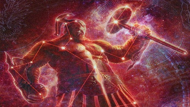 Theros Stargazing, Volume IV
        •