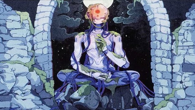 Through the Wormhole
        •