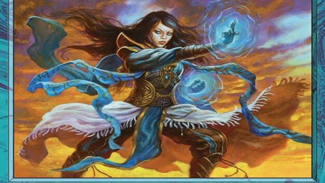 Time Trouble Two
        •