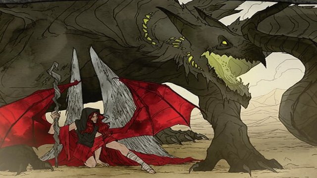 Tragic Romance
        •