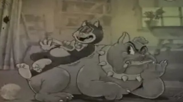 Twisted Toons
        •