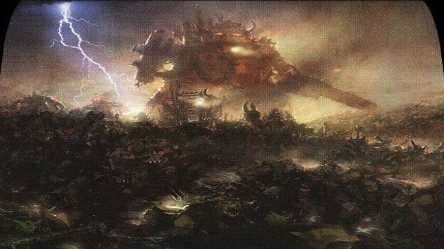 Warhammer 40,000: Orks
        •