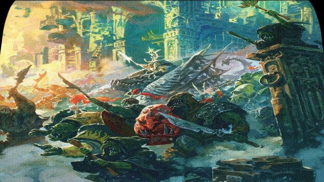 Warhammer Age of Sigmar
        •