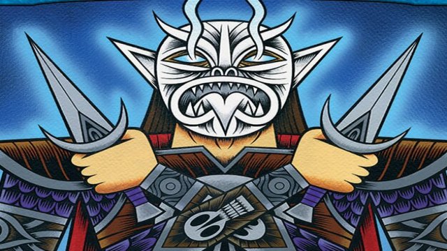 Wizards of the Street
        •