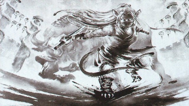 Year of the Rat
        •